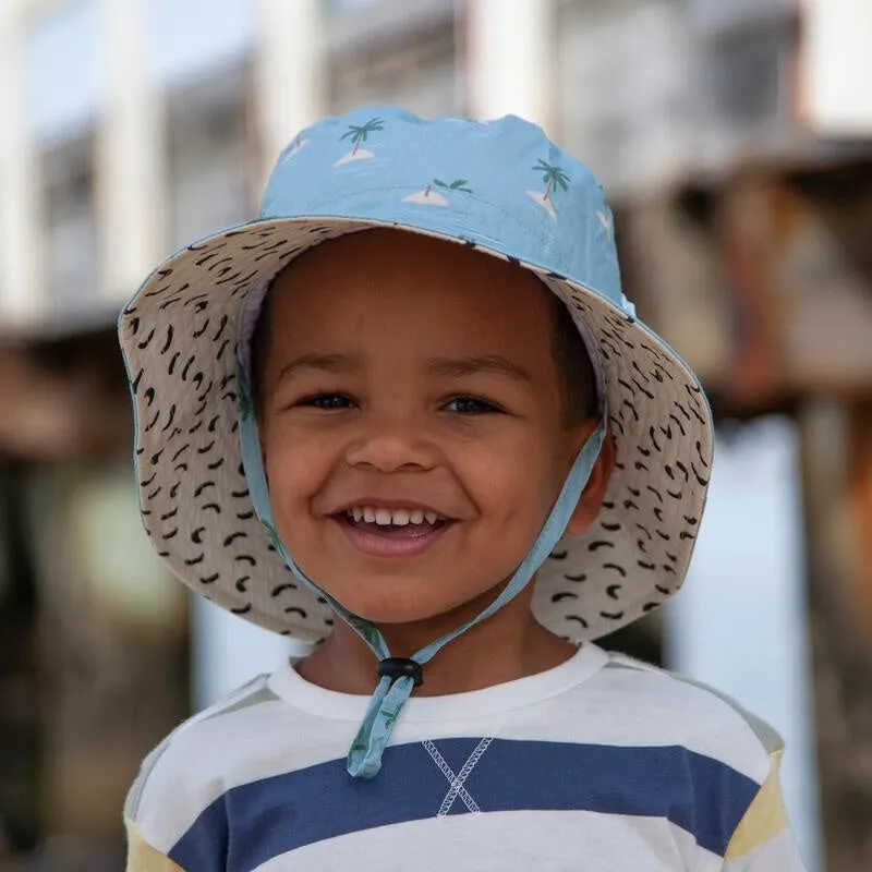 Acorn - Bucket Hat - Island Bucket Hat