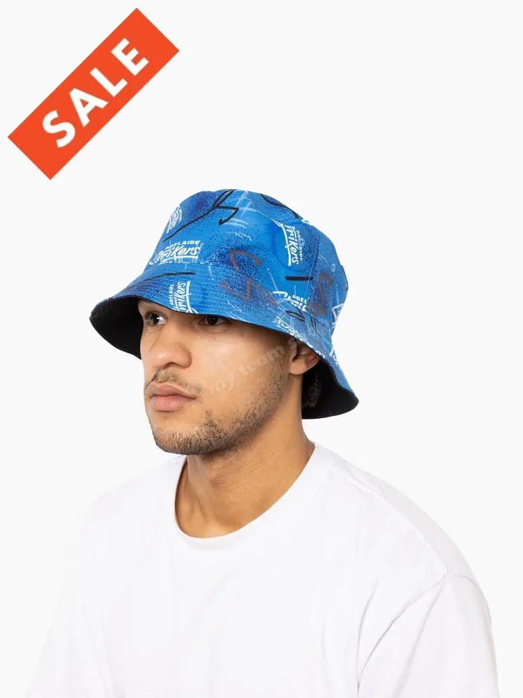 ADELAIDE STRIKERS BBL GRAPH BUCKET HAT