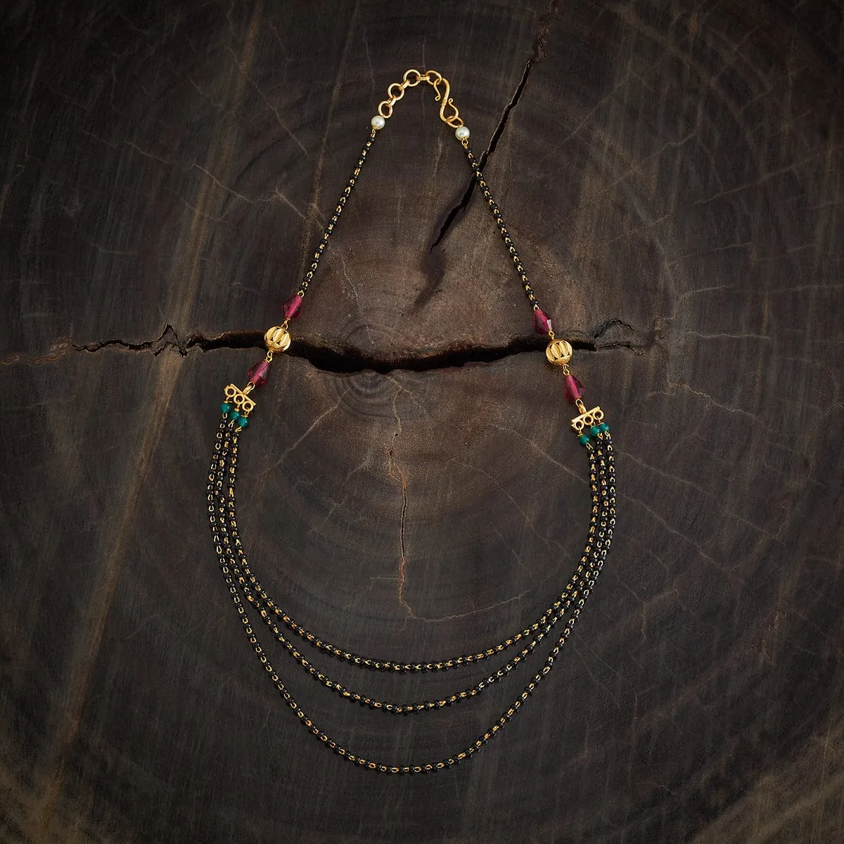 Antique Mala 173747