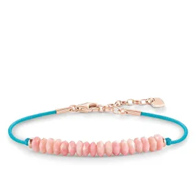 Bracelet "Hot Pink"