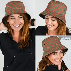 Bruce Ancient Tartan Bucket Hat
