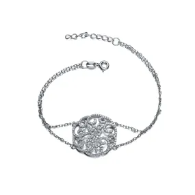 Emma Filigree Last Pair Bracelet