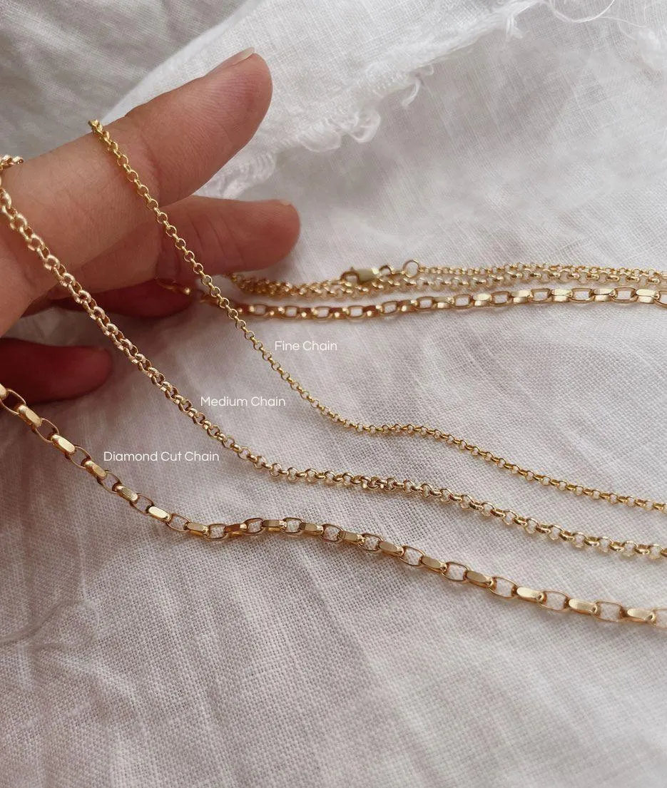 Fine Chain