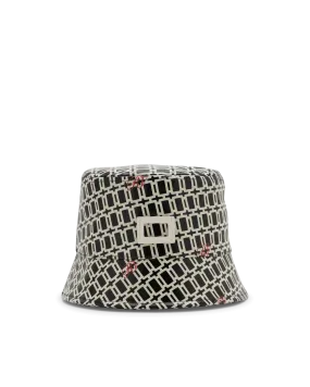 Grand Vivier Bucket Hat