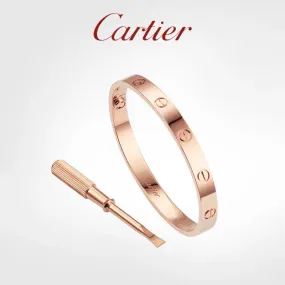 JW581 Love Bracelet