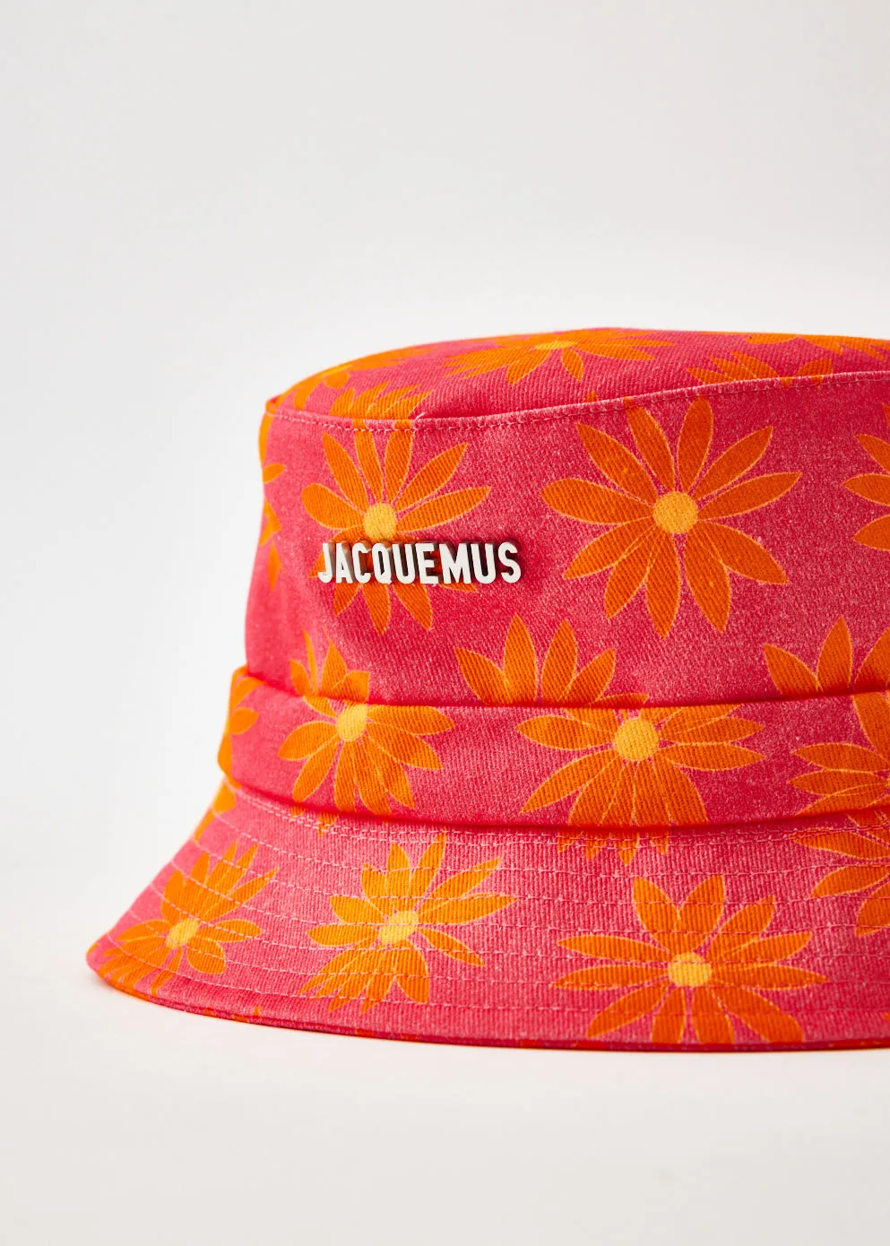 Le Bob Gadjo Print Hat