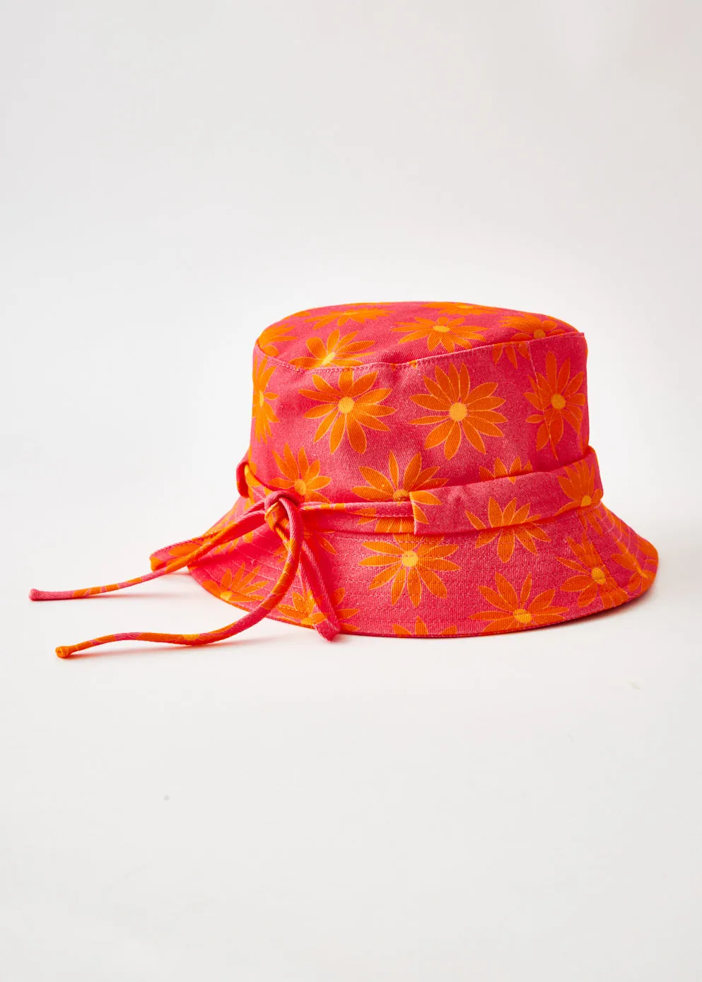 Le Bob Gadjo Print Hat