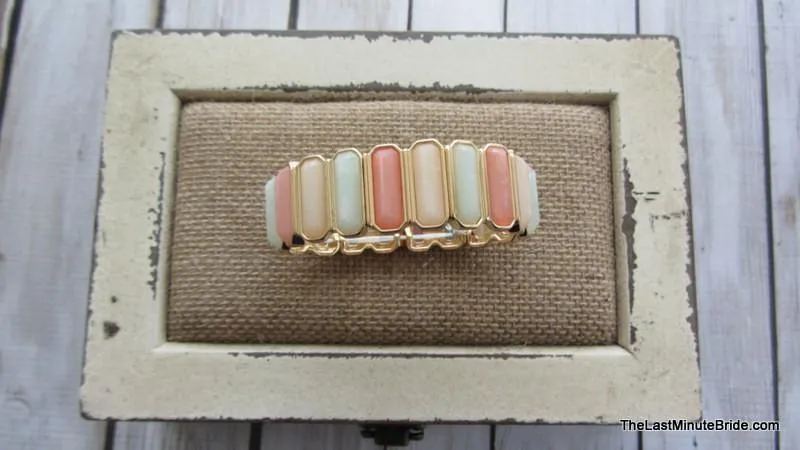 Multi Colored Bracelet (more colors)