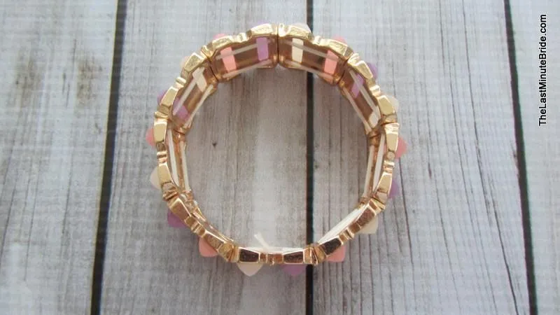 Multi Colored Bracelet (more colors)