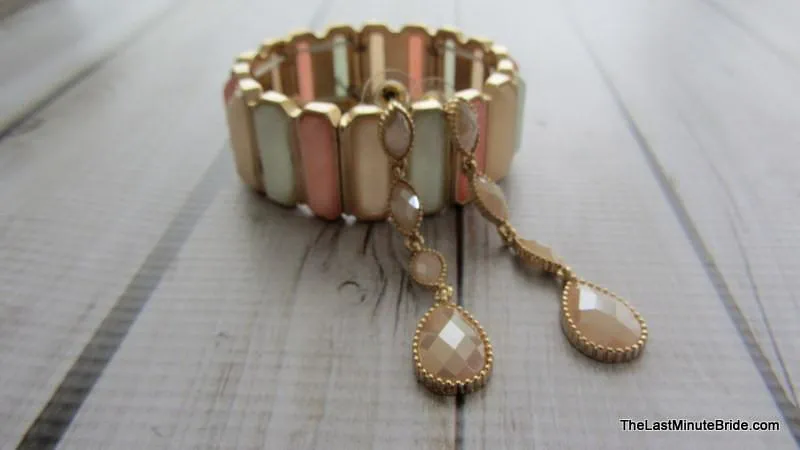 Multi Colored Bracelet (more colors)