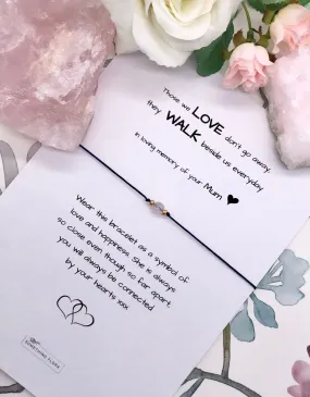 Personalised Sympathy - Gemstone