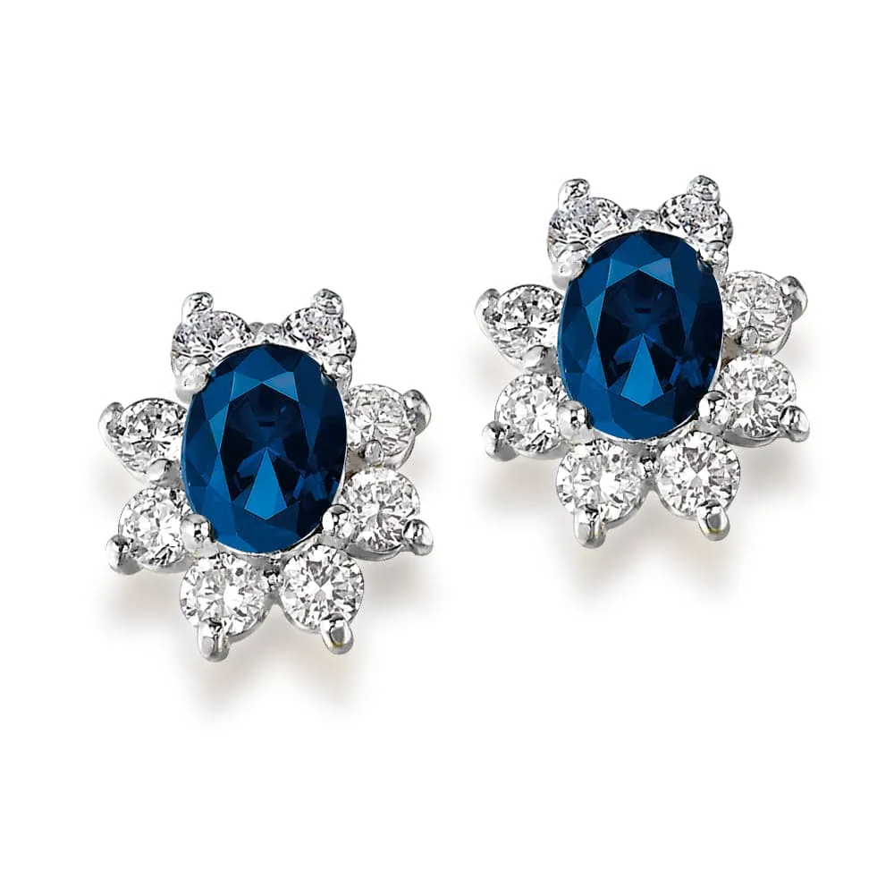 Princess Diana's Royal Earrings