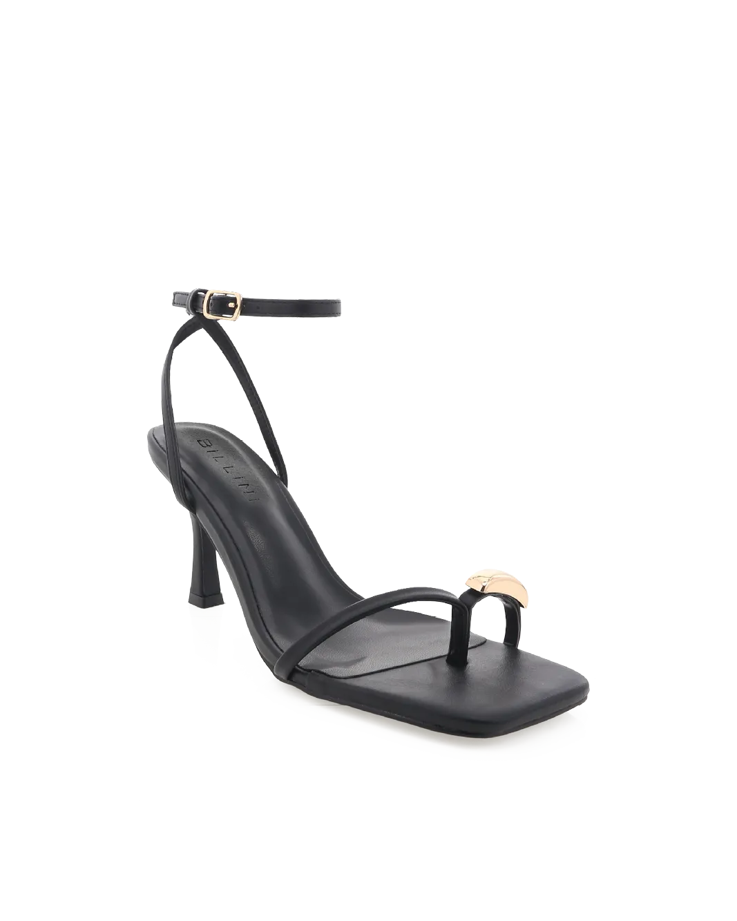 PRUDENCE - BLACK