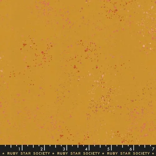 Speckled Metallic Metallic Cactus 1 YARD