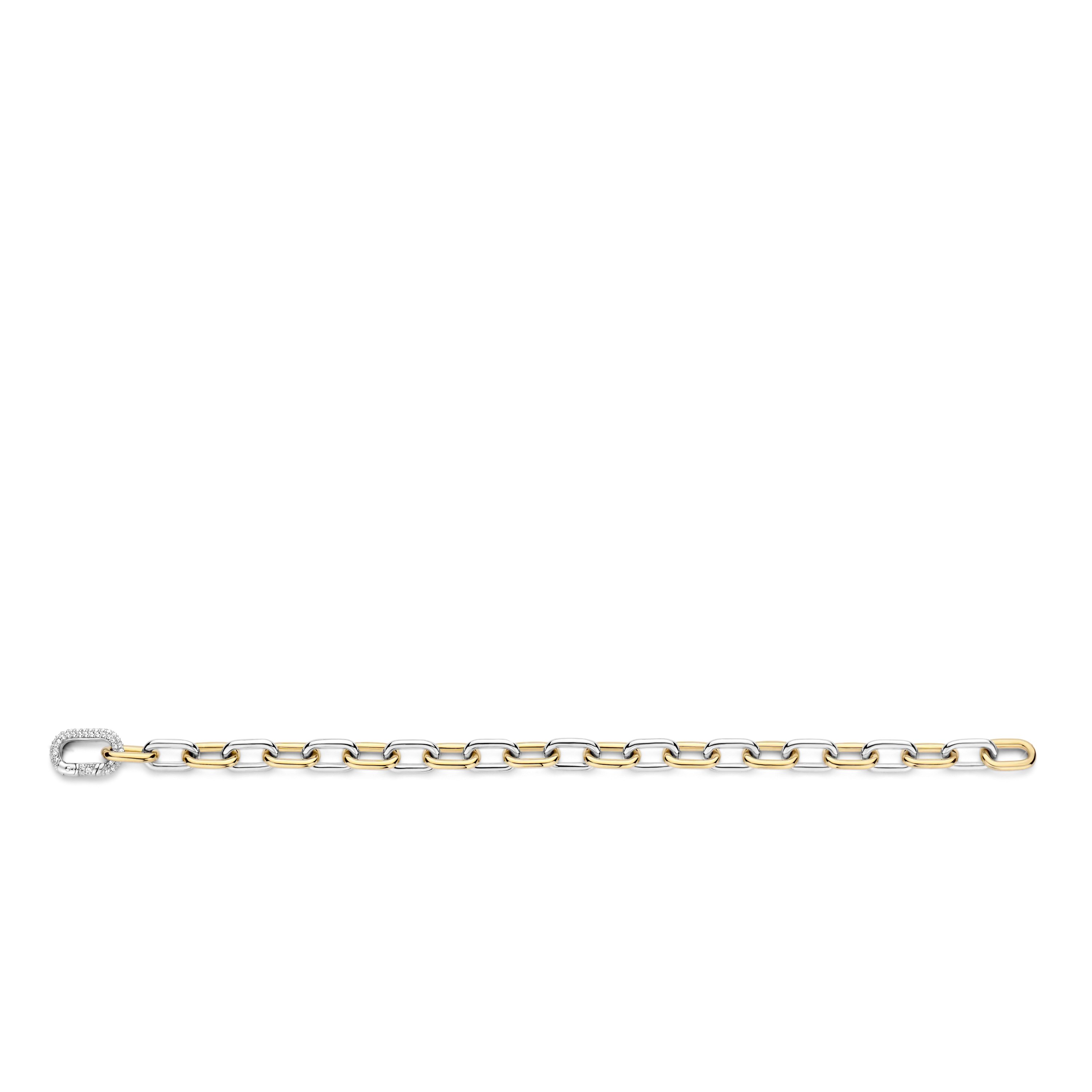 TI SENTO Bracelet 23052ZY
