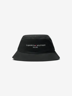 Tommy Hilfiger Unisex Organic Cotton Bucket Hat
